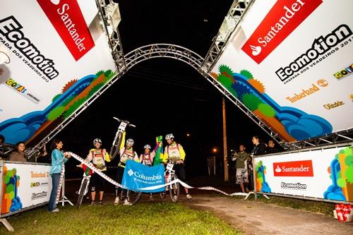 Maior corrida de aventura da América Latina acontece até sábado, na Chapada dos Veadeiros / Foto: Alírio Castro